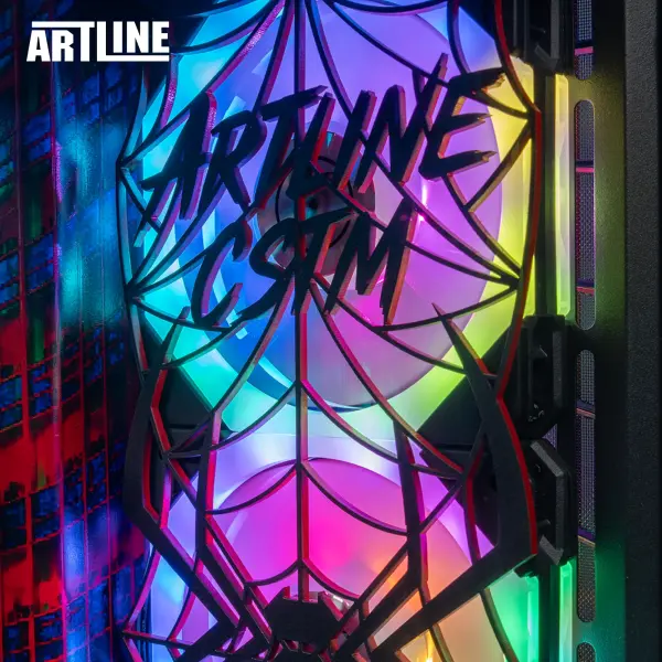 Купить Компьютер ARTLINE Gaming Y70WEB Windows 11 Pro (Y70WEBv110Win) - фото 20