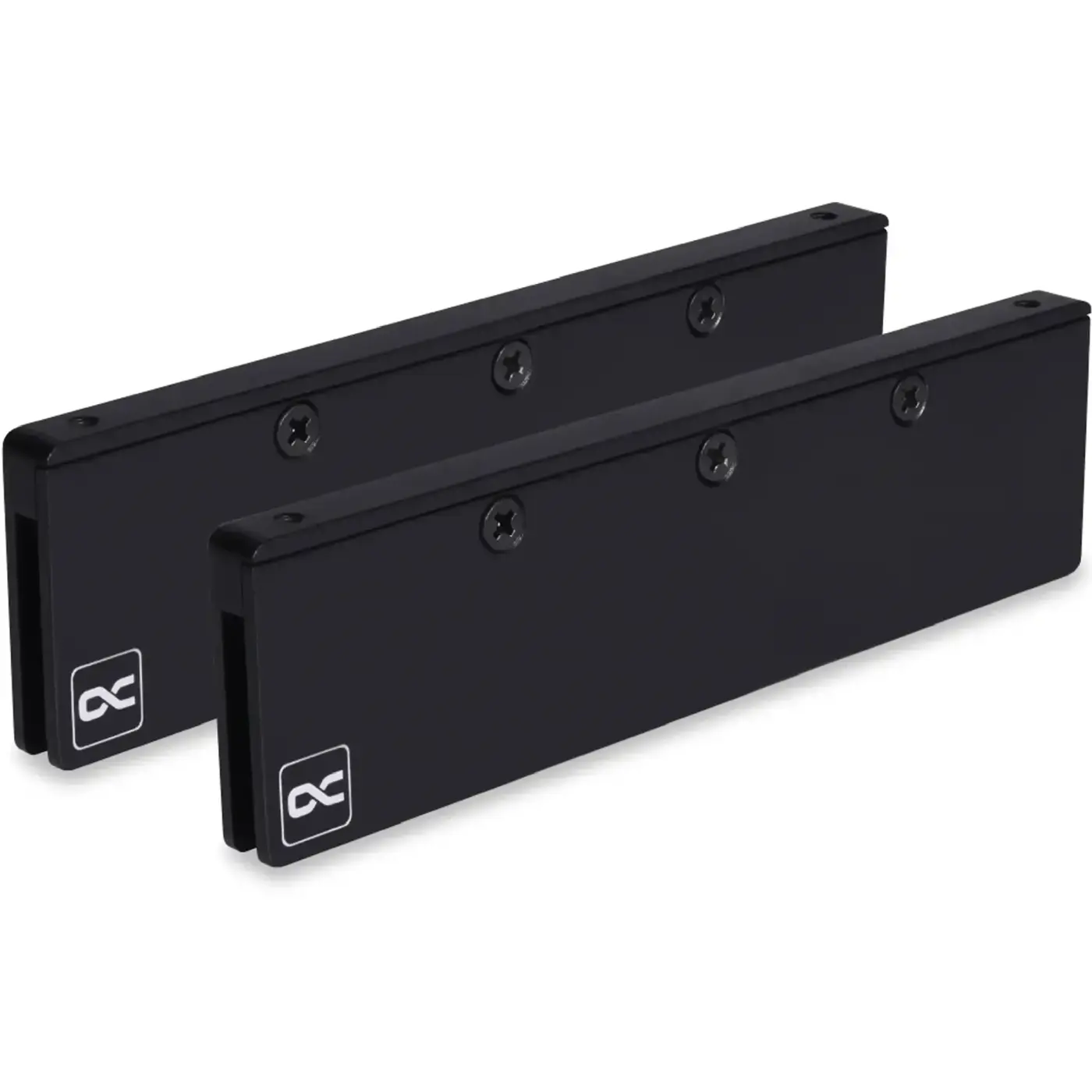 Купить Радиатор Alphacool Core DDR5-RAM Modul - 2 pcs (17631) - фото 1