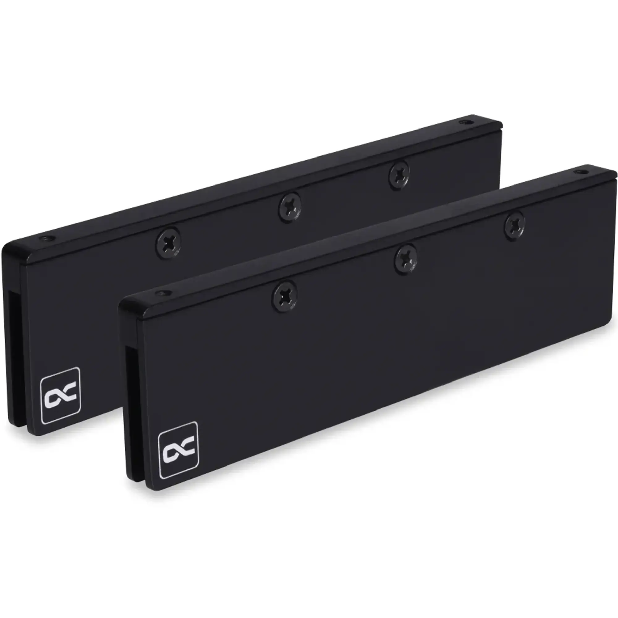 Купить Радиатор Alphacool Core DDR5-RAM Modul - 2 pcs (17631) - фото 1