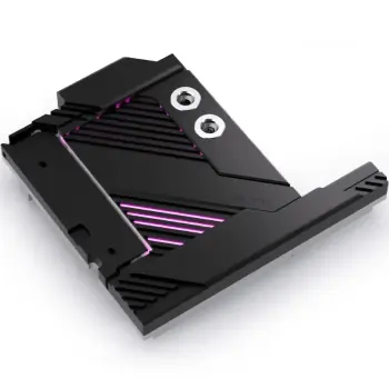 Купити Моноблок Alphacool Apex ROG STRIX X870E-E Gaming WIFI (14679) - фото 1