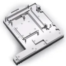 Купити Моноблок Alphacool Apex ROG STRIX X870E-E Gaming WIFI (14679) - фото 4