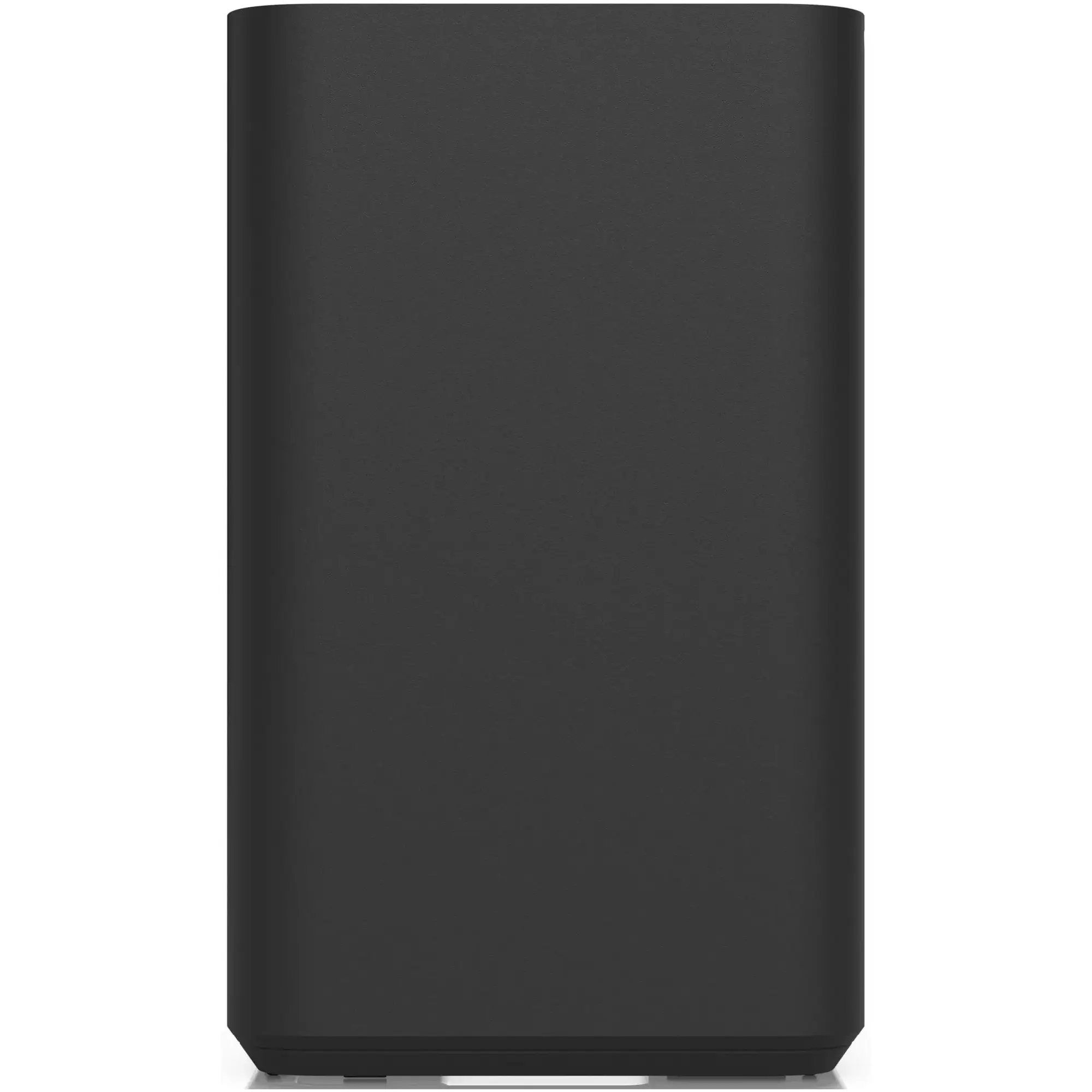 Ubiquiti UNAS-2-B інтерфейси та вентиляція