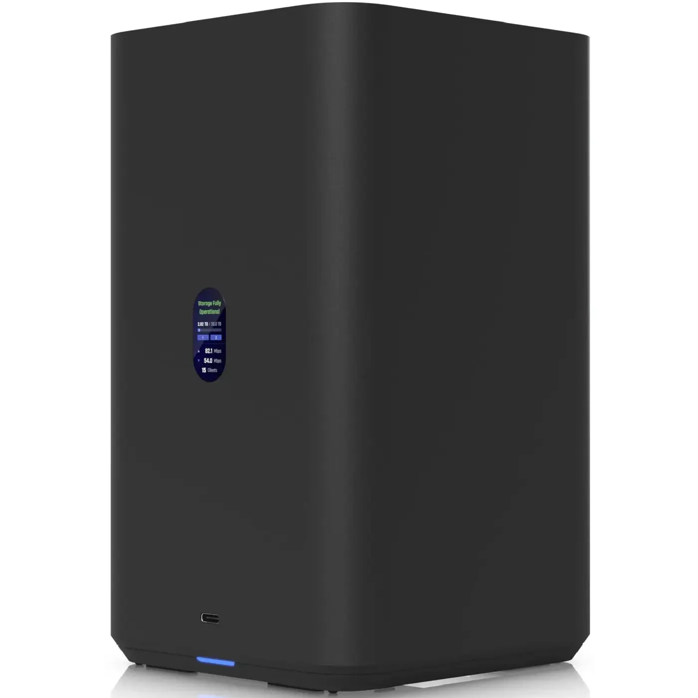 Купить Сетевое хранилище NAS Ubiquiti UNAS-2-B - фото 3