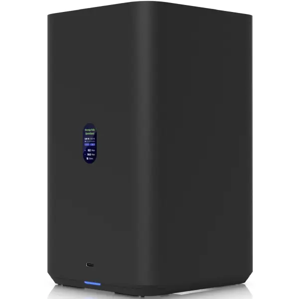 Купить Сетевое хранилище NAS Ubiquiti UNAS-2-B - фото 3