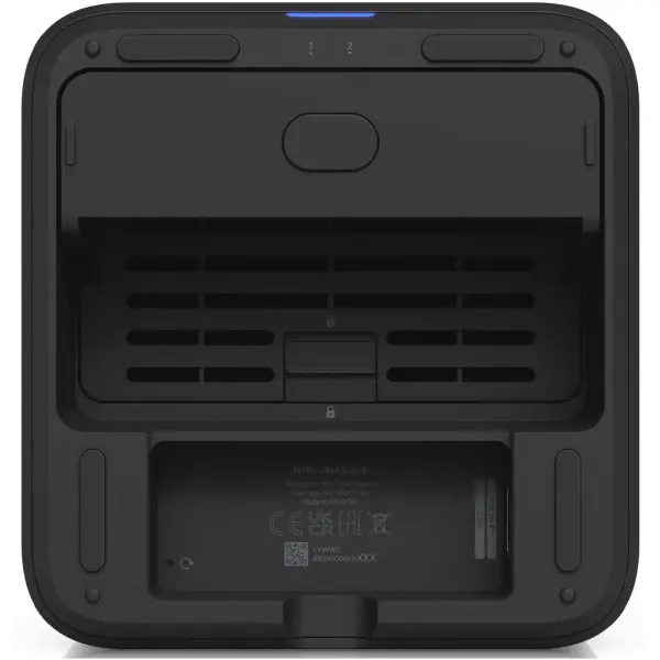 Купить Сетевое хранилище NAS Ubiquiti UNAS-2-B - фото 6