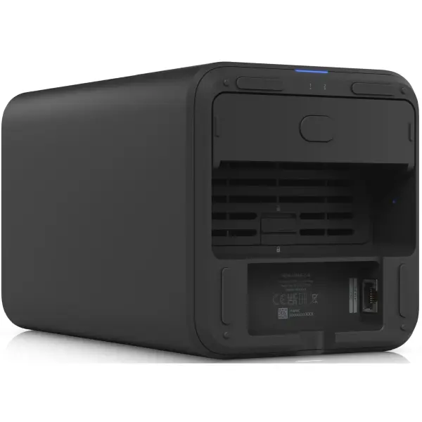 Купить Сетевое хранилище NAS Ubiquiti UNAS-2-B - фото 7