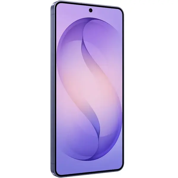 Купити Смартфон Samsung Galaxy S26 12/512Gb Cobalt Violet (SM-S942BZVHEUC) - фото 3