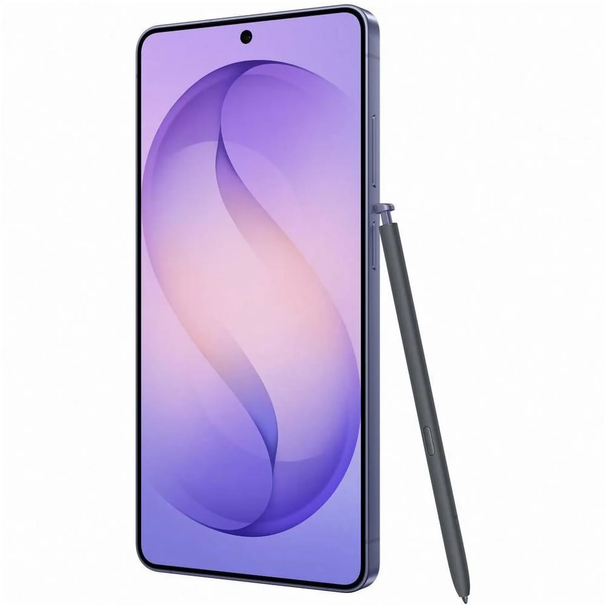 Купить Смартфон Samsung Galaxy S26 Ultra 16GB/1TB Cobalt Violet (SM-S948BZVHEUC) - фото 2