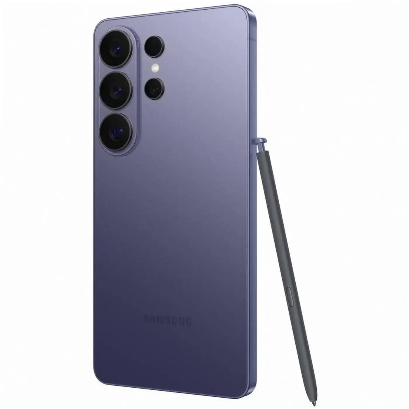 Купить Смартфон Samsung Galaxy S26 Ultra 16GB/1TB Cobalt Violet (SM-S948BZVHEUC) - фото 5