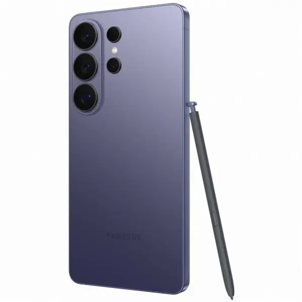 Купить Смартфон Samsung Galaxy S26 Ultra 16GB/1TB Cobalt Violet (SM-S948BZVHEUC) - фото 5