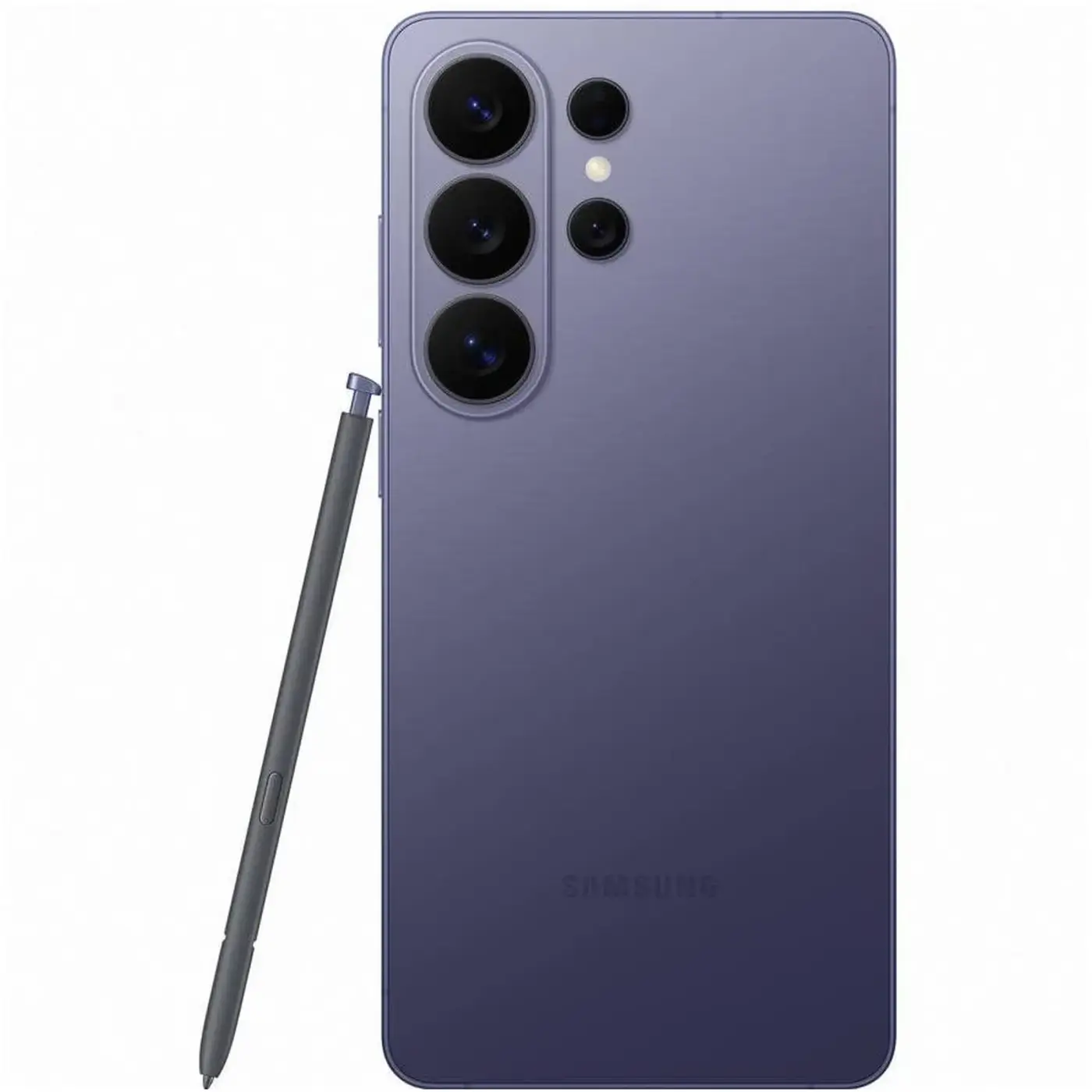 Купить Смартфон Samsung Galaxy S26 Ultra 16GB/1TB Cobalt Violet (SM-S948BZVHEUC) - фото 7