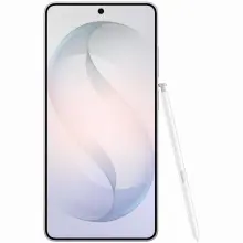 Купить Смартфон Samsung Galaxy S26 Ultra 16GB/1TB White (SM-S948BZWHEUC) - фото 2