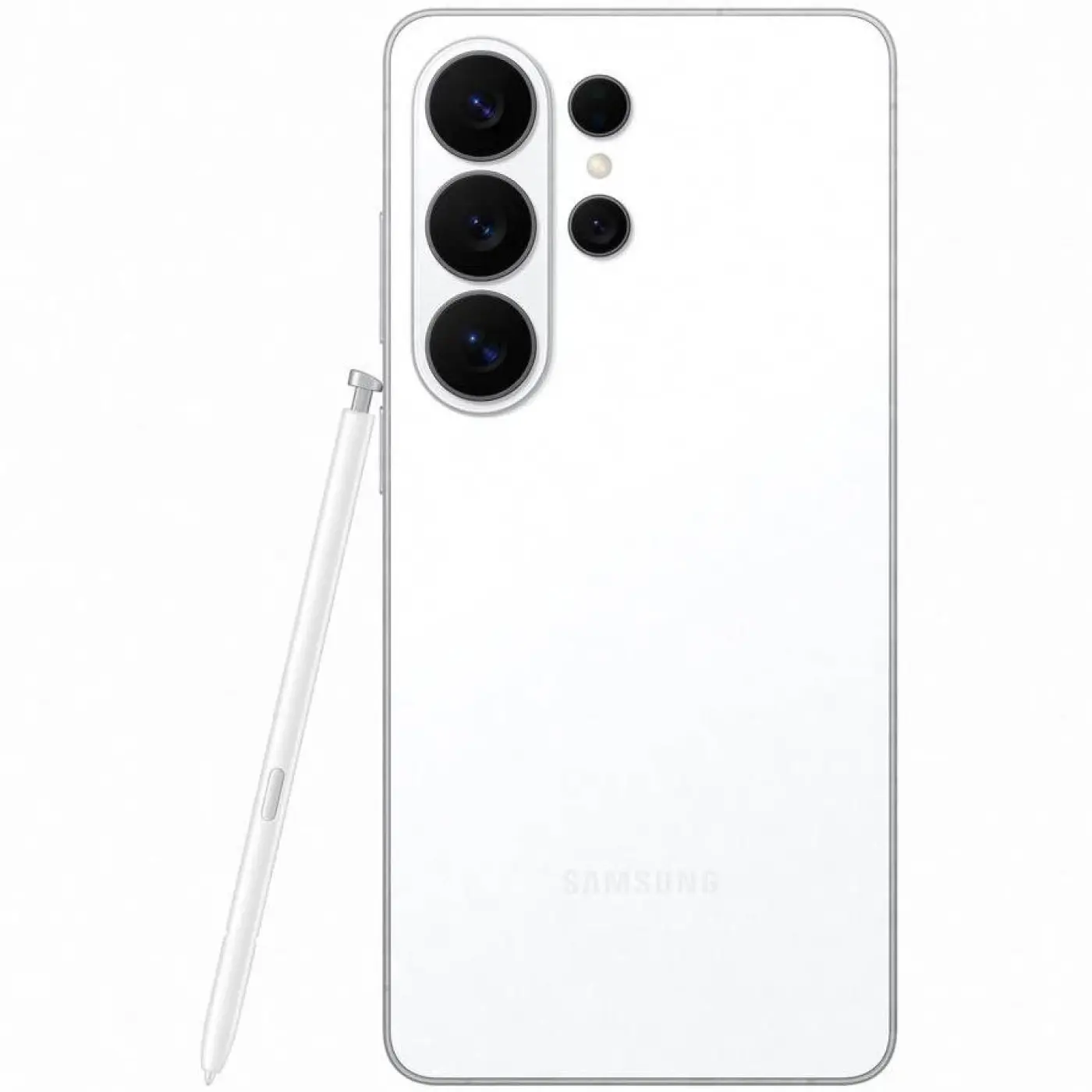 Купить Смартфон Samsung Galaxy S26 Ultra 16GB/1TB White (SM-S948BZWHEUC) - фото 5