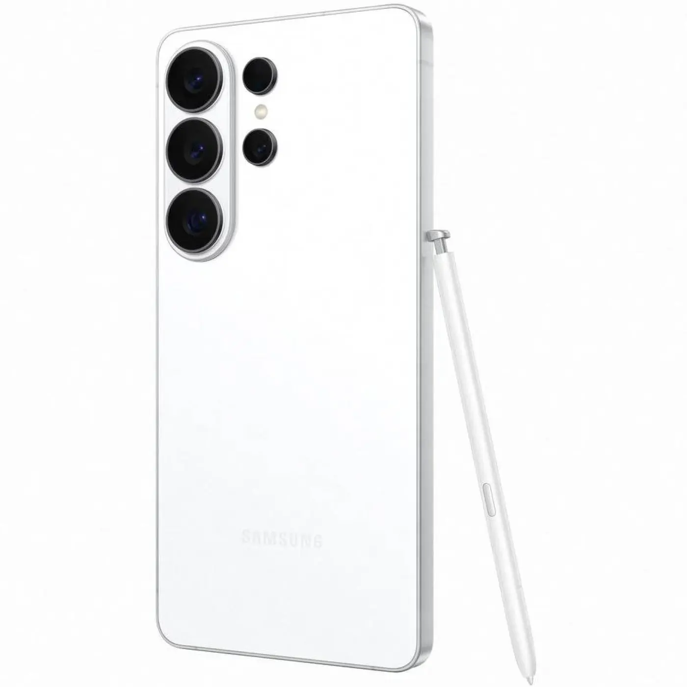 Купить Смартфон Samsung Galaxy S26 Ultra 16GB/1TB White (SM-S948BZWHEUC) - фото 6