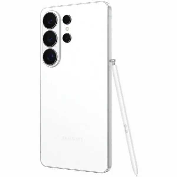 Купить Смартфон Samsung Galaxy S26 Ultra 16GB/1TB White (SM-S948BZWHEUC) - фото 6