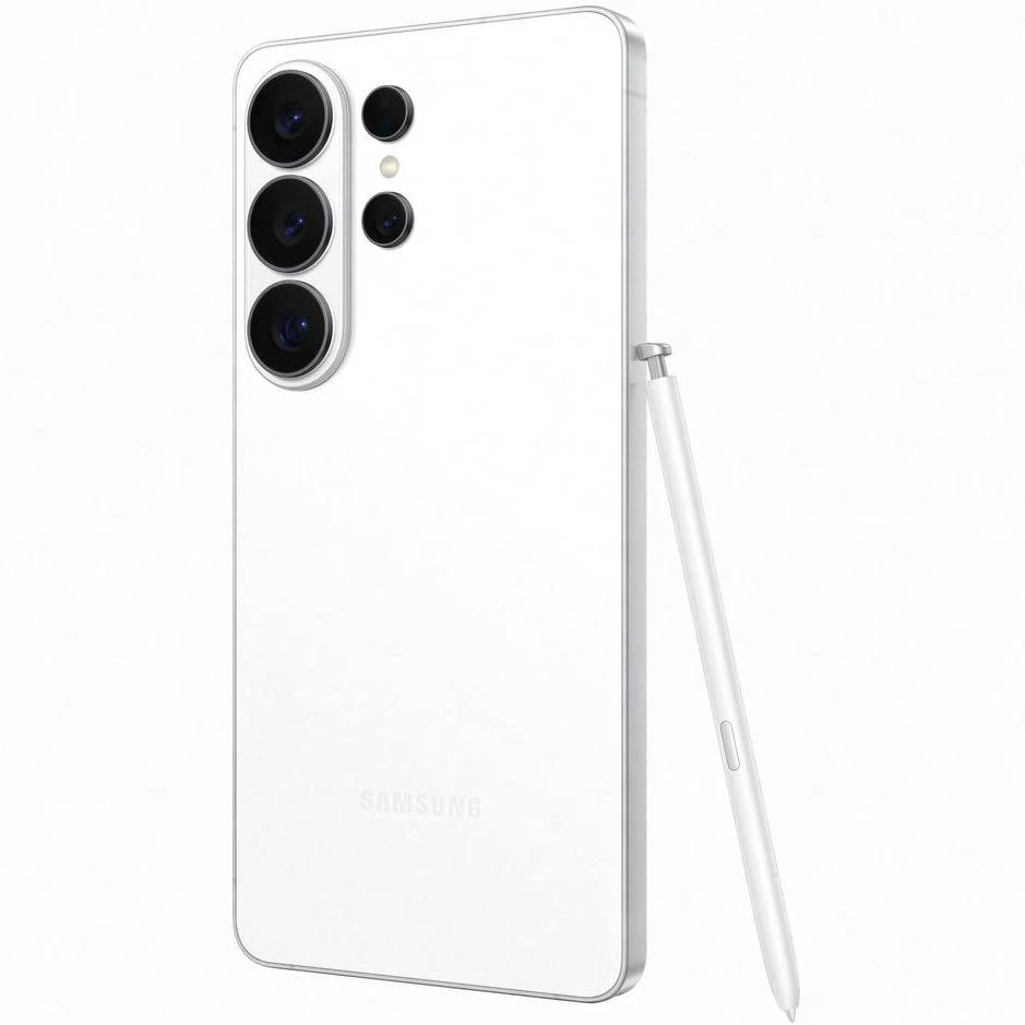 Купить Смартфон Samsung Galaxy S26 Ultra 16GB/1TB White (SM-S948BZWHEUC) - фото 6