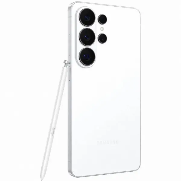 Купить Смартфон Samsung Galaxy S26 Ultra 16GB/1TB White (SM-S948BZWHEUC) - фото 7