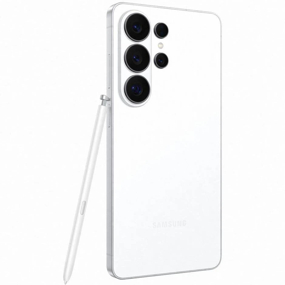 Купить Смартфон Samsung Galaxy S26 Ultra 16GB/1TB White (SM-S948BZWHEUC) - фото 7