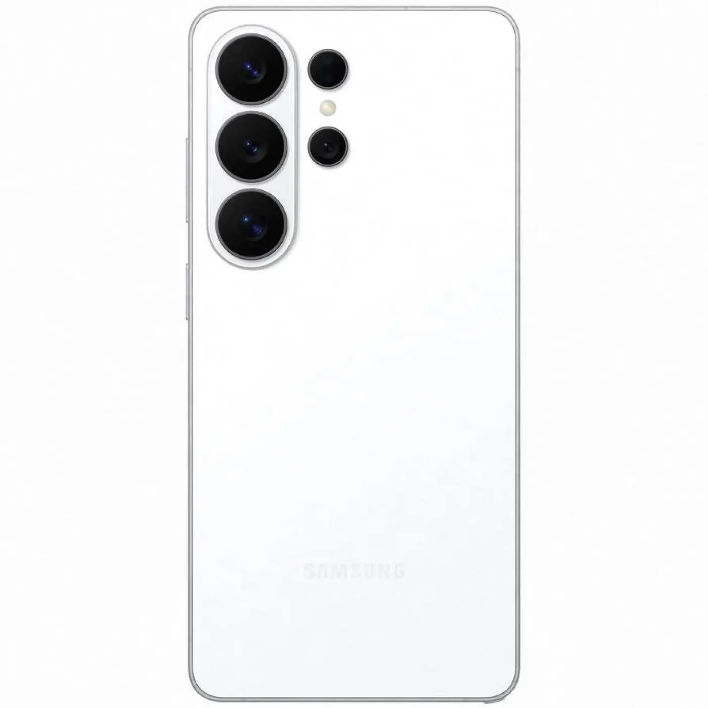 Купить Смартфон Samsung Galaxy S26 Ultra 16GB/1TB White (SM-S948BZWHEUC) - фото 9