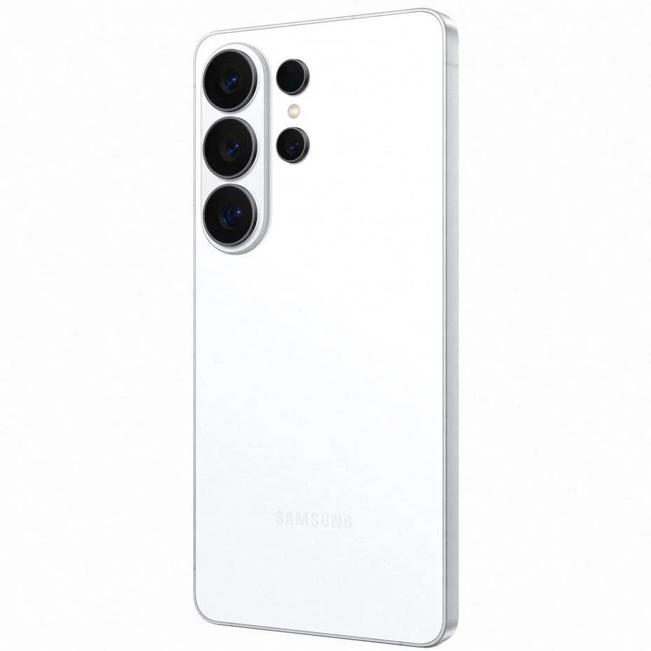 Купить Смартфон Samsung Galaxy S26 Ultra 16GB/1TB White (SM-S948BZWHEUC) - фото 10