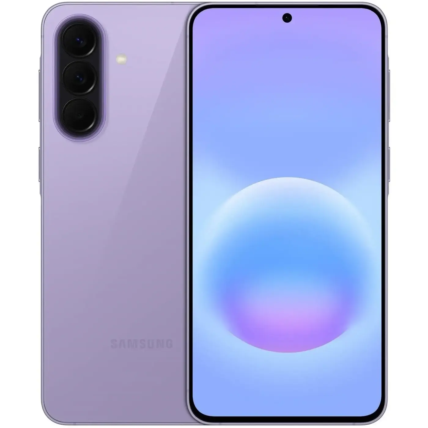 Купить Смартфон Samsung Galaxy A57 12/512Gb Awesome Lilac (SM-A576BZVHEUC) - фото 1