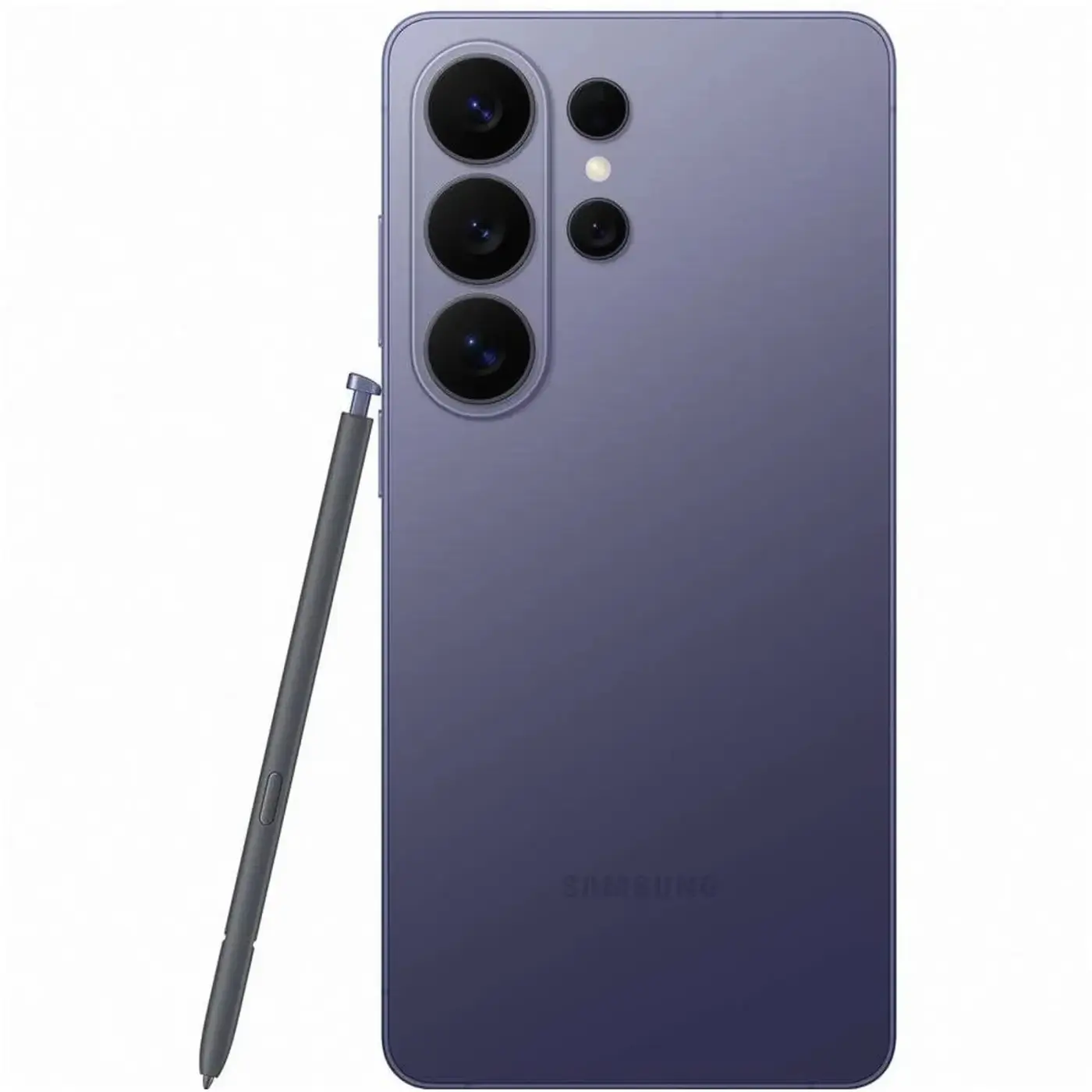Купить Смартфон Samsung Galaxy S26 Ultra 12/256Gb Cobalt Violet (SM-S948BZVDEUC) - фото 8