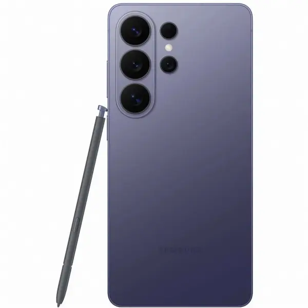 Купить Смартфон Samsung Galaxy S26 Ultra 12/256Gb Cobalt Violet (SM-S948BZVDEUC) - фото 8