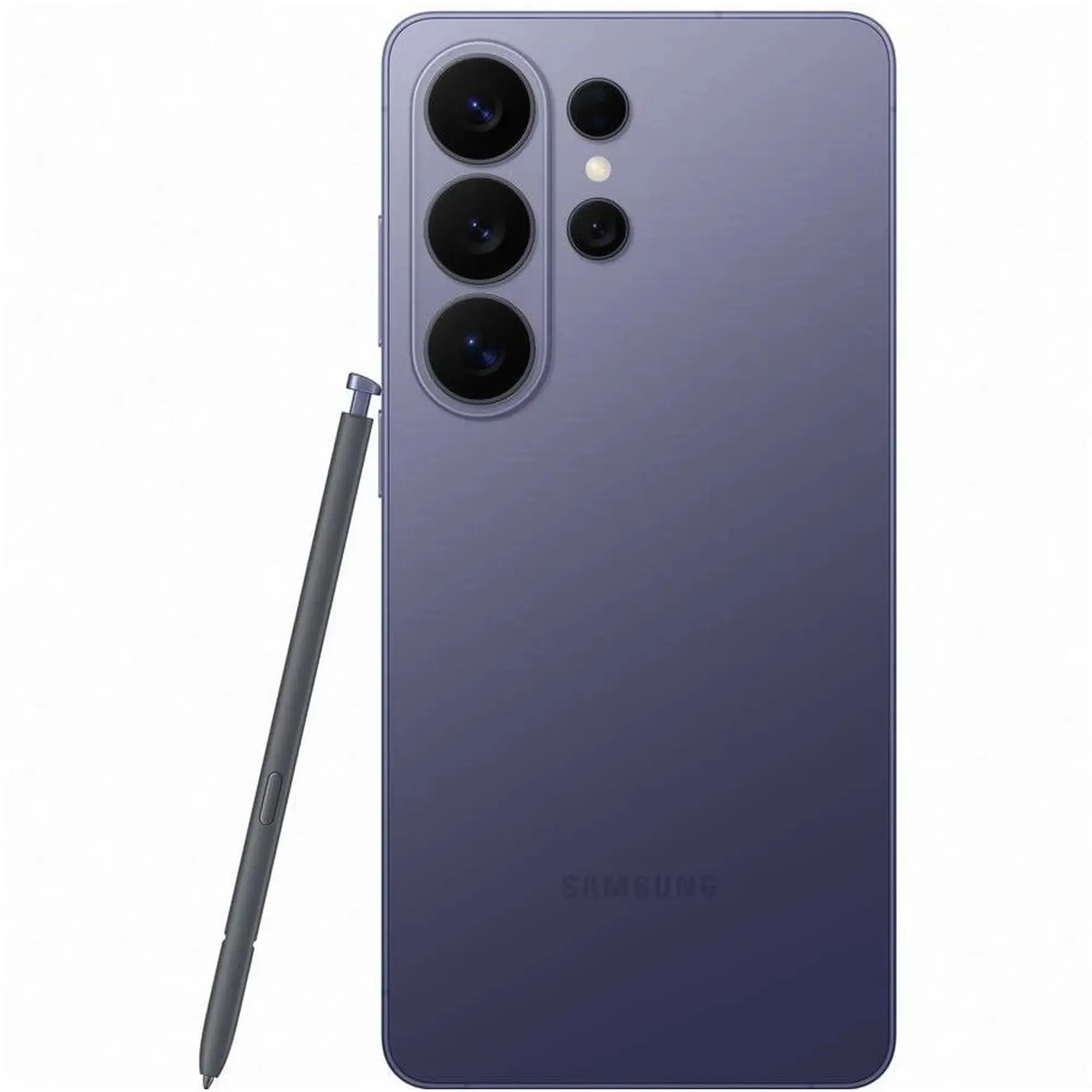 Купить Смартфон Samsung Galaxy S26 Ultra 12/256Gb Cobalt Violet (SM-S948BZVDEUC) - фото 8