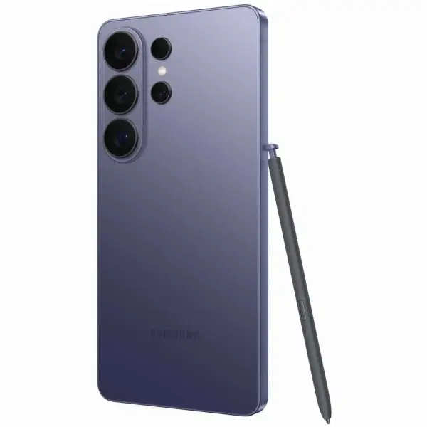 Купить Смартфон Samsung Galaxy S26 Ultra 12/256Gb Cobalt Violet (SM-S948BZVDEUC) - фото 9