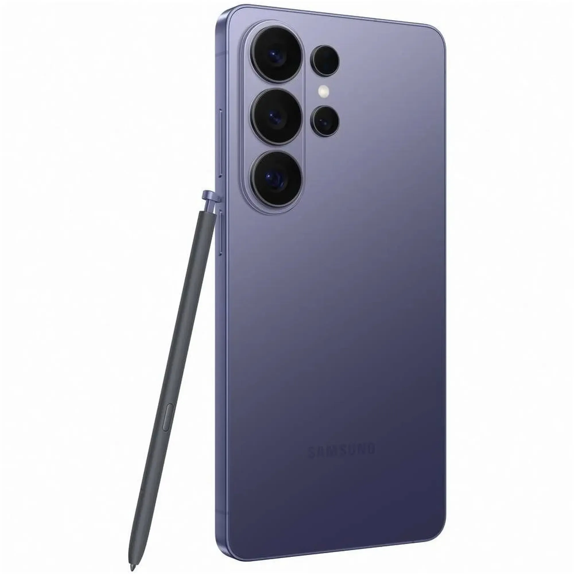 Купить Смартфон Samsung Galaxy S26 Ultra 12/256Gb Cobalt Violet (SM-S948BZVDEUC) - фото 10