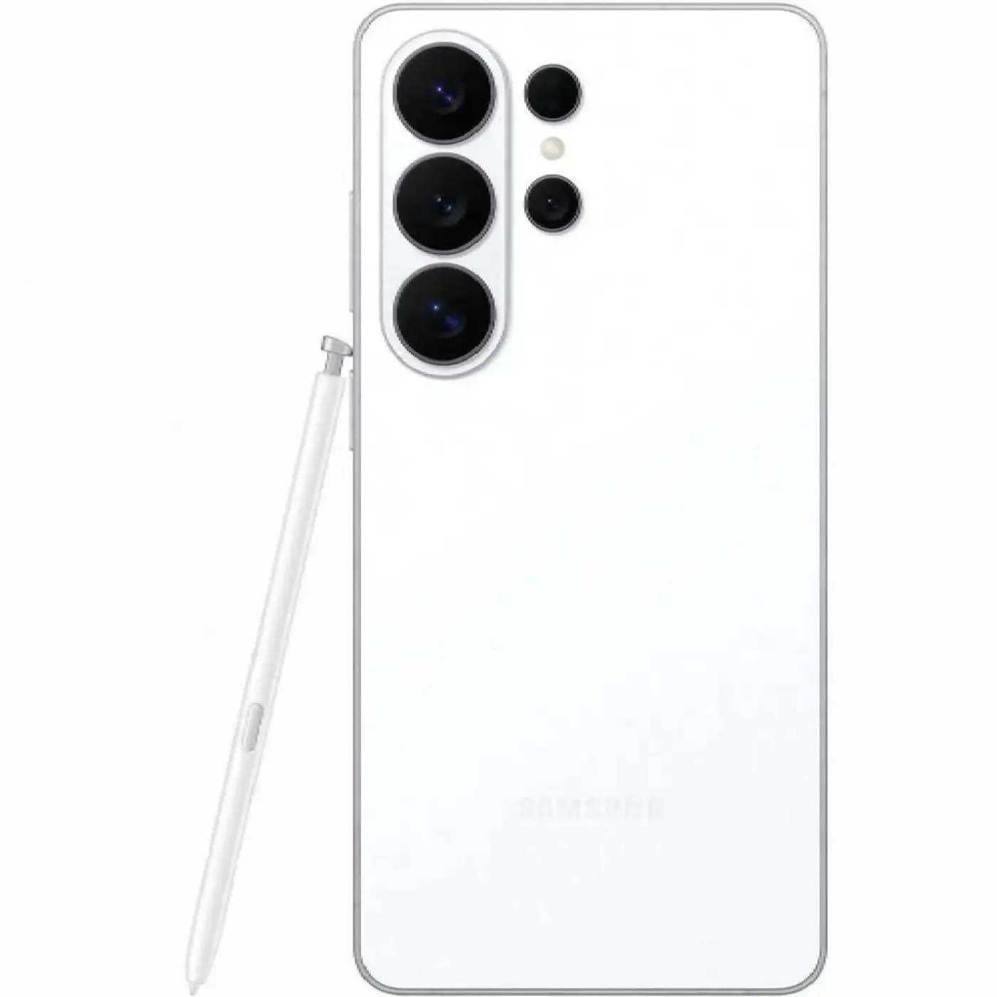 Купить Смартфон Samsung Galaxy S26 Ultra 12/512Gb White (SM-S948BZWGEUC) - фото 5