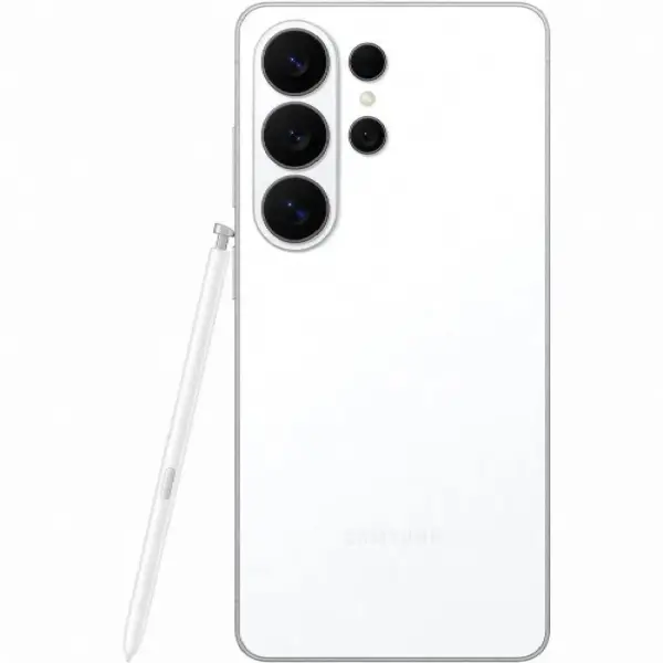 Купить Смартфон Samsung Galaxy S26 Ultra 12/512Gb White (SM-S948BZWGEUC) - фото 5