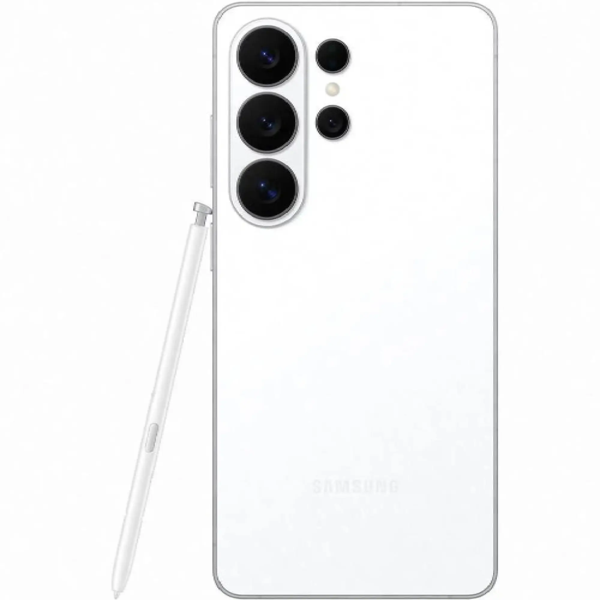 Купить Смартфон Samsung Galaxy S26 Ultra 12/512Gb White (SM-S948BZWGEUC) - фото 5