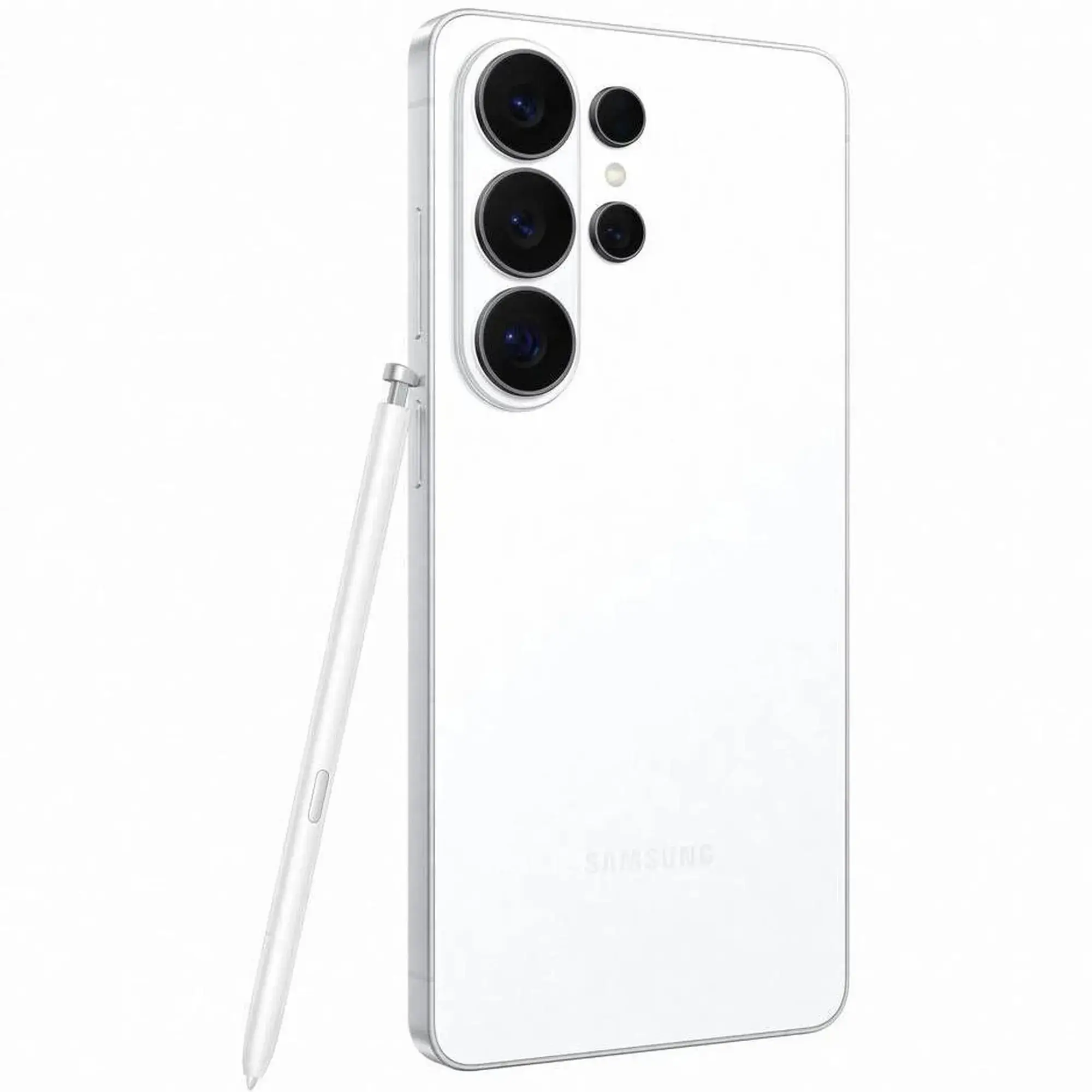 Купить Смартфон Samsung Galaxy S26 Ultra 12/512Gb White (SM-S948BZWGEUC) - фото 6