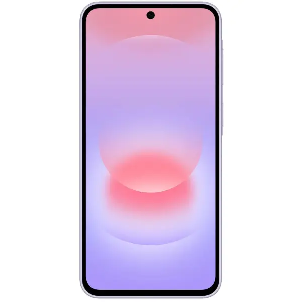 Купить Смартфон Samsung Galaxy A37 6/128Gb Awesome Lavender (SM-A376BLVBEUC) - фото 2