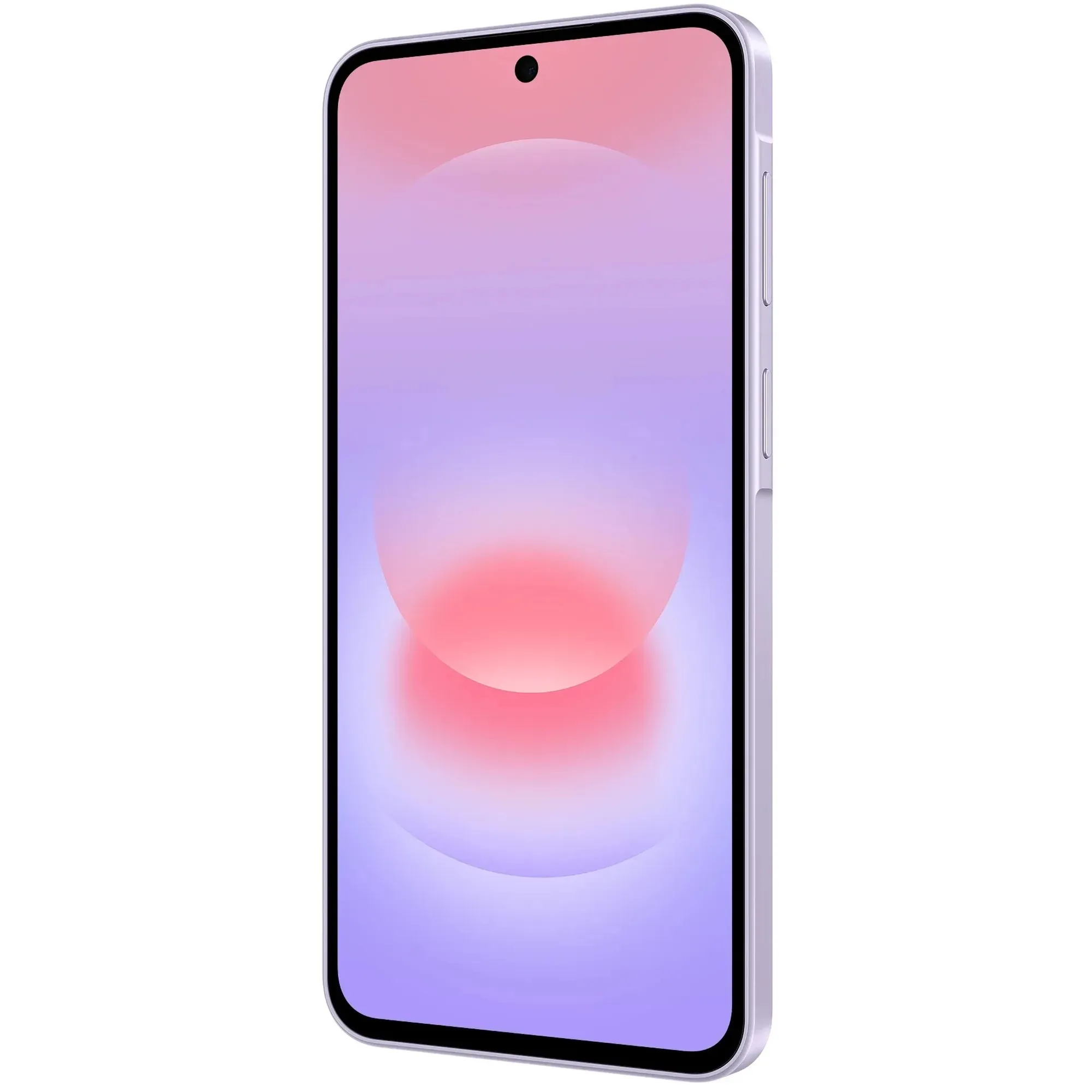 Купить Смартфон Samsung Galaxy A37 6/128Gb Awesome Lavender (SM-A376BLVBEUC) - фото 4