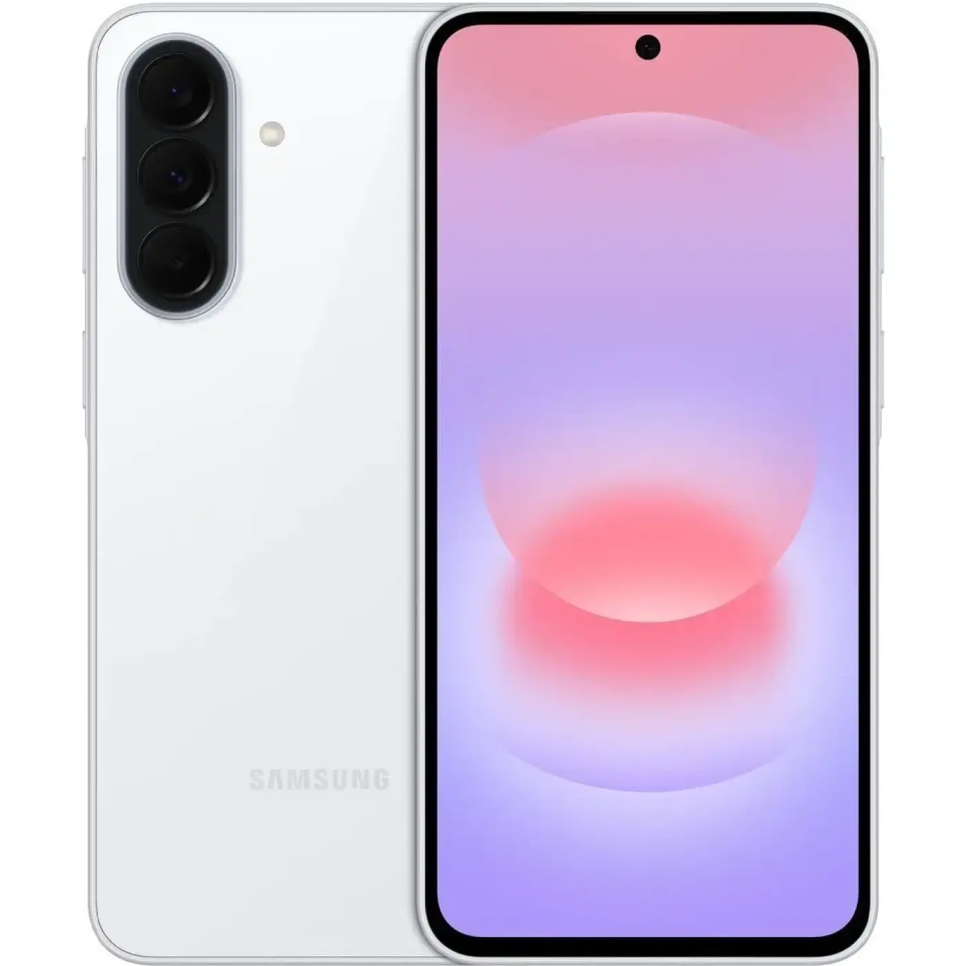 Купить Смартфон Samsung Galaxy A37 6/128Gb Awesome White (SM-A376BZWBEUC) - фото 1