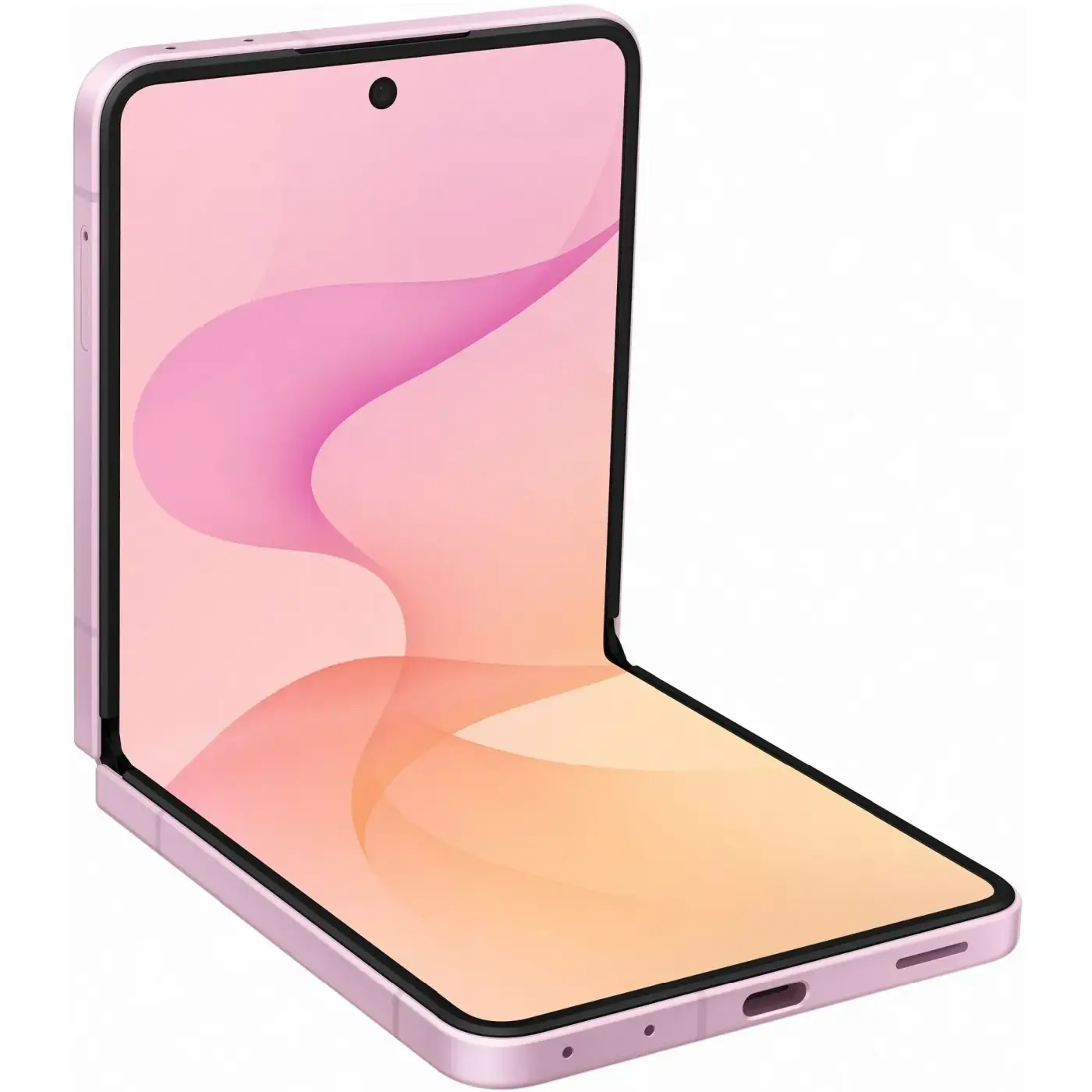 Купить Смартфон Samsung Galaxy Flip 8 12/256Gb Pink (SM-F776BLIGSEK) - фото 2