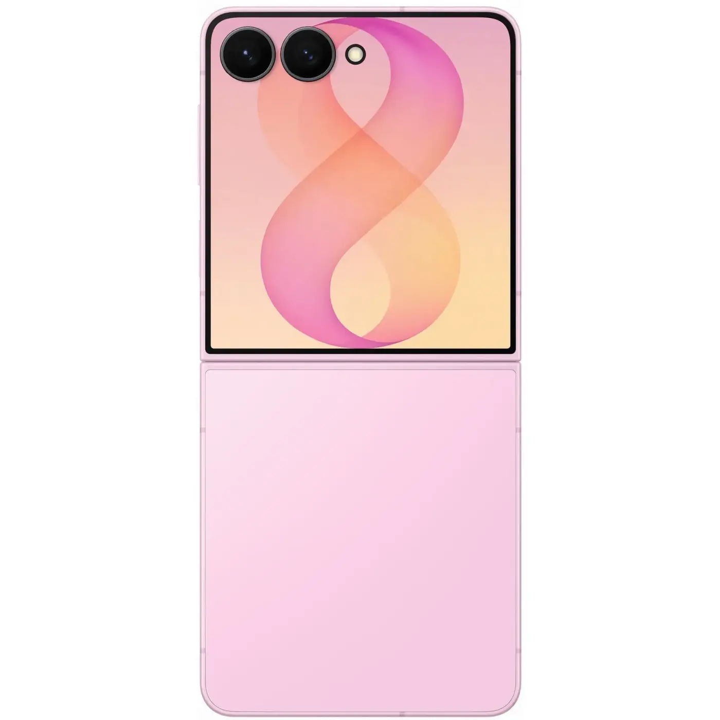 Купить Смартфон Samsung Galaxy Flip 8 12/256Gb Pink (SM-F776BLIGSEK) - фото 5