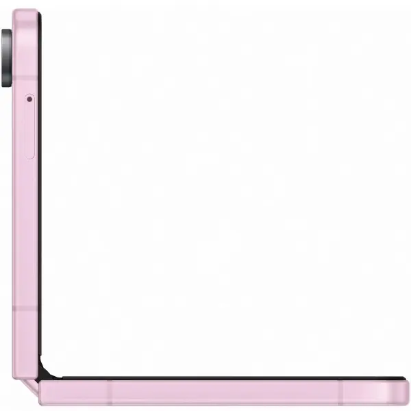 Купить Смартфон Samsung Galaxy Flip 8 12/256Gb Pink (SM-F776BLIGSEK) - фото 8