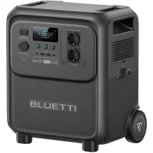 Купить Зарядная станция BLUETTI Elite 320 1800W 3200Wh (EL320) - фото 6