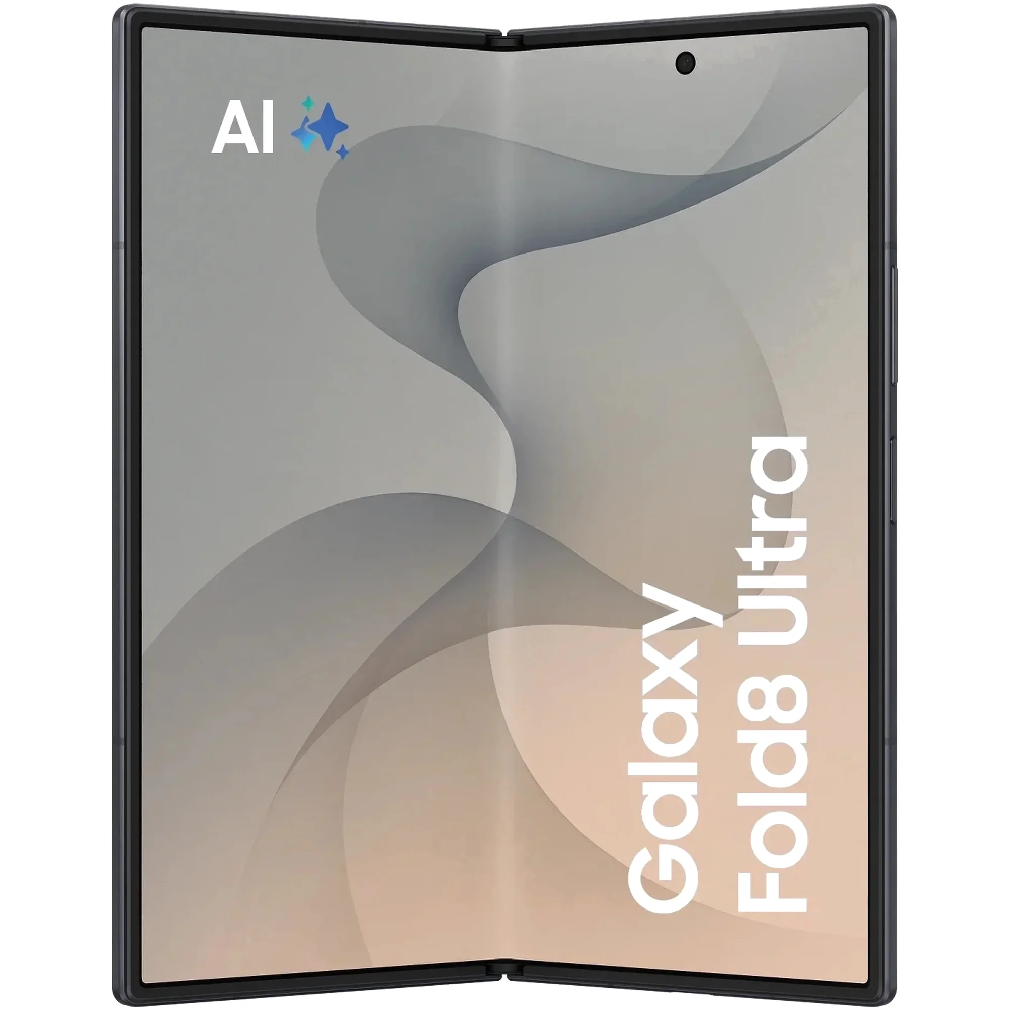 Купить Смартфон Samsung Galaxy Fold 8 Ultra 12/256GB Graphite (SM-F976BZKBSEK) - фото 3