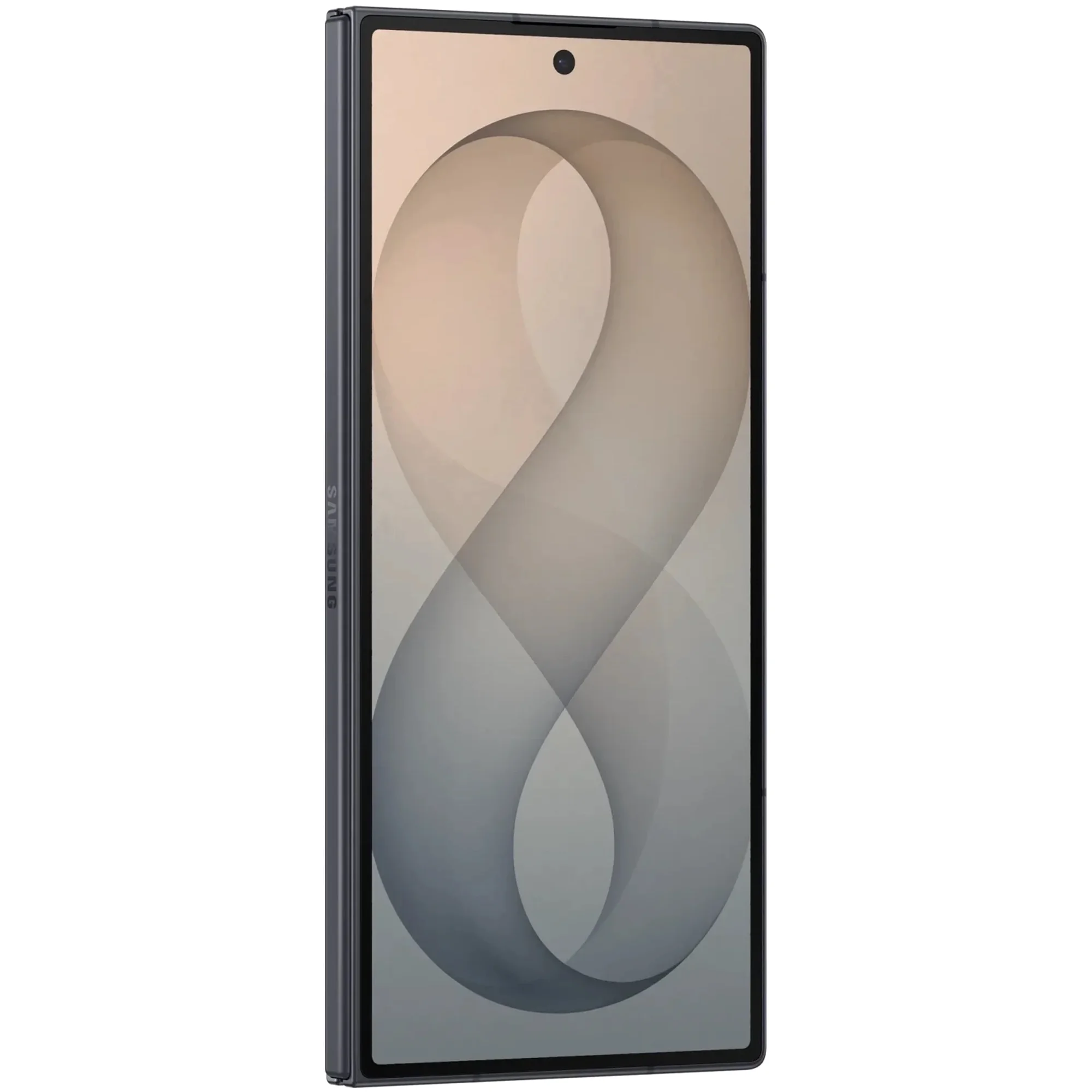 Купить Смартфон Samsung Galaxy Fold 8 Ultra 12/256GB Graphite (SM-F976BZKBSEK) - фото 8