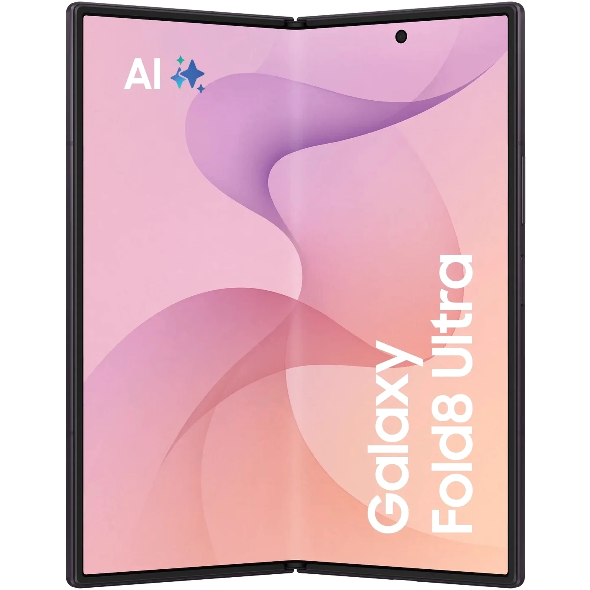 Купить Смартфон Samsung Galaxy Fold 8 Ultra 12/512GB Violet Shadow (SM-F976BZVCSEK) - фото 3
