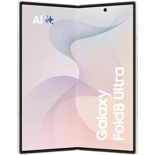 Купить Смартфон Samsung Galaxy Fold 8 Ultra 12/512GB Cream (SM-F976BZWCSEK) - фото 3