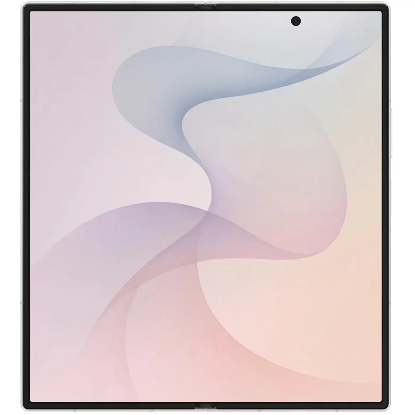 Купить Смартфон Samsung Galaxy Fold 8 Ultra 12/512GB Cream (SM-F976BZWCSEK) - фото 4