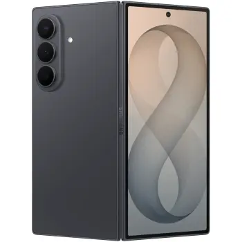 Купить Смартфон Samsung Galaxy Fold 8 Ultra 12/512GB Graphite (SM-F976BZKCSEK) - фото 1