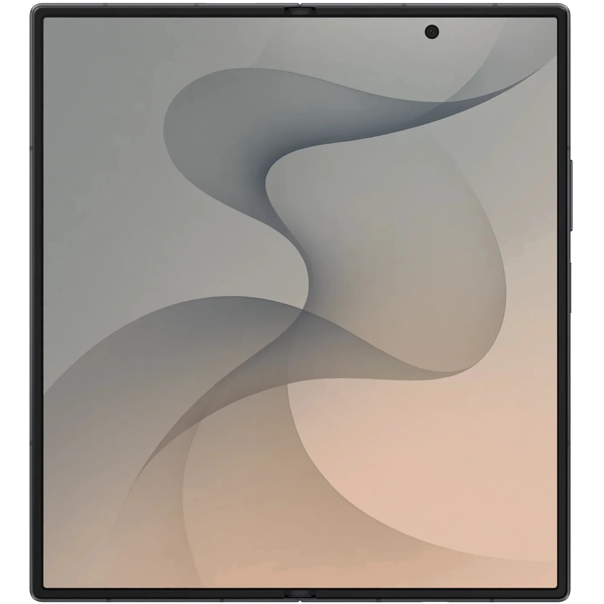 Купить Смартфон Samsung Galaxy Fold 8 Ultra 12/512GB Graphite (SM-F976BZKCSEK) - фото 4
