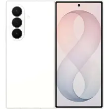 Купить Смартфон Samsung Galaxy Fold 8 Ultra 16GB/1TB Cream (SM-F976BZWNSEK) - фото 3