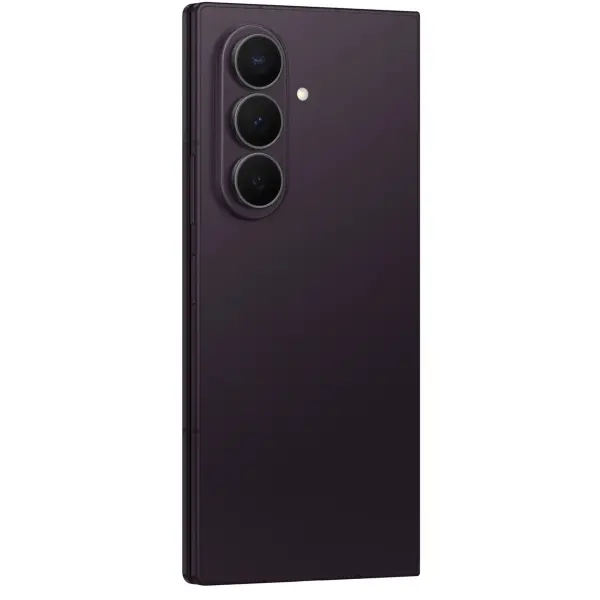 Купить Смартфон Samsung Galaxy Fold 8 Ultra 16GB/1TB Violet Shadow (SM-F976BZVNSEK) - фото 7